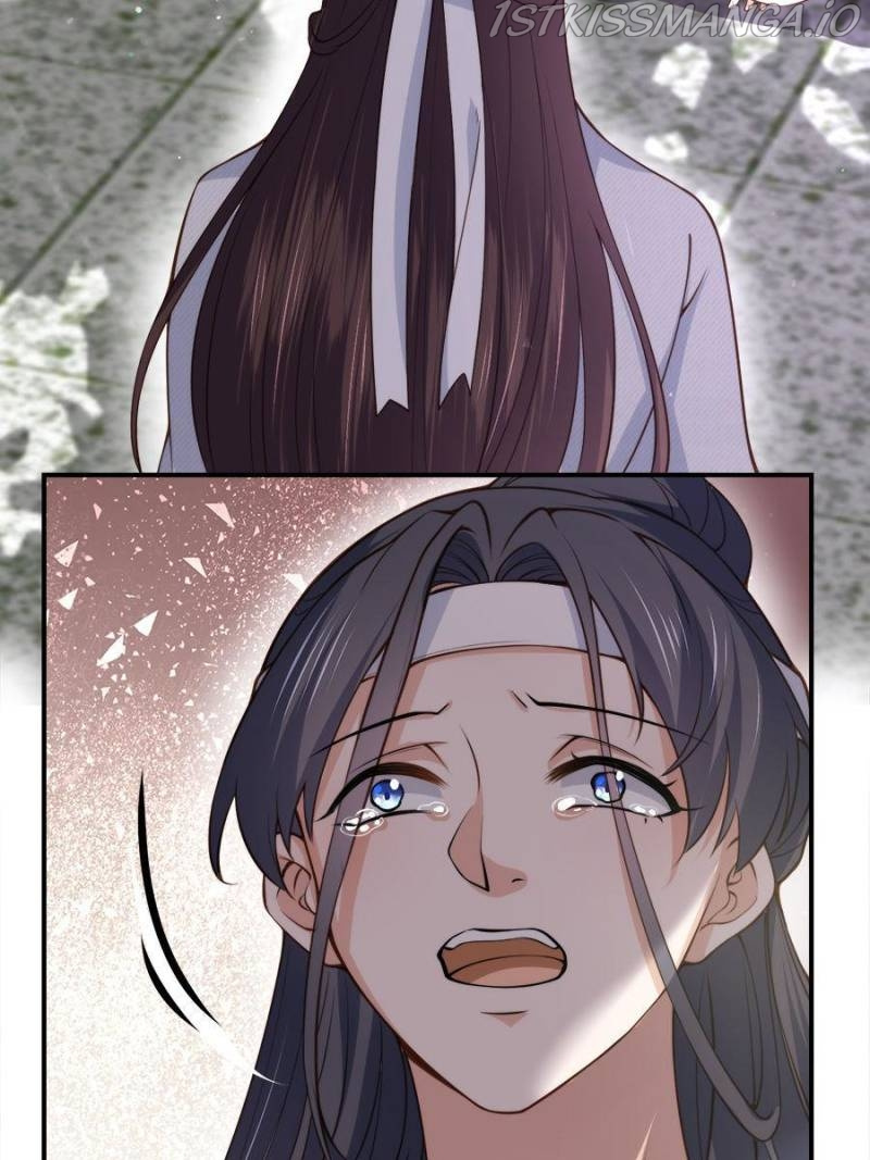 The Eunuch’s Consort Rules the World chapter 118 - page 3