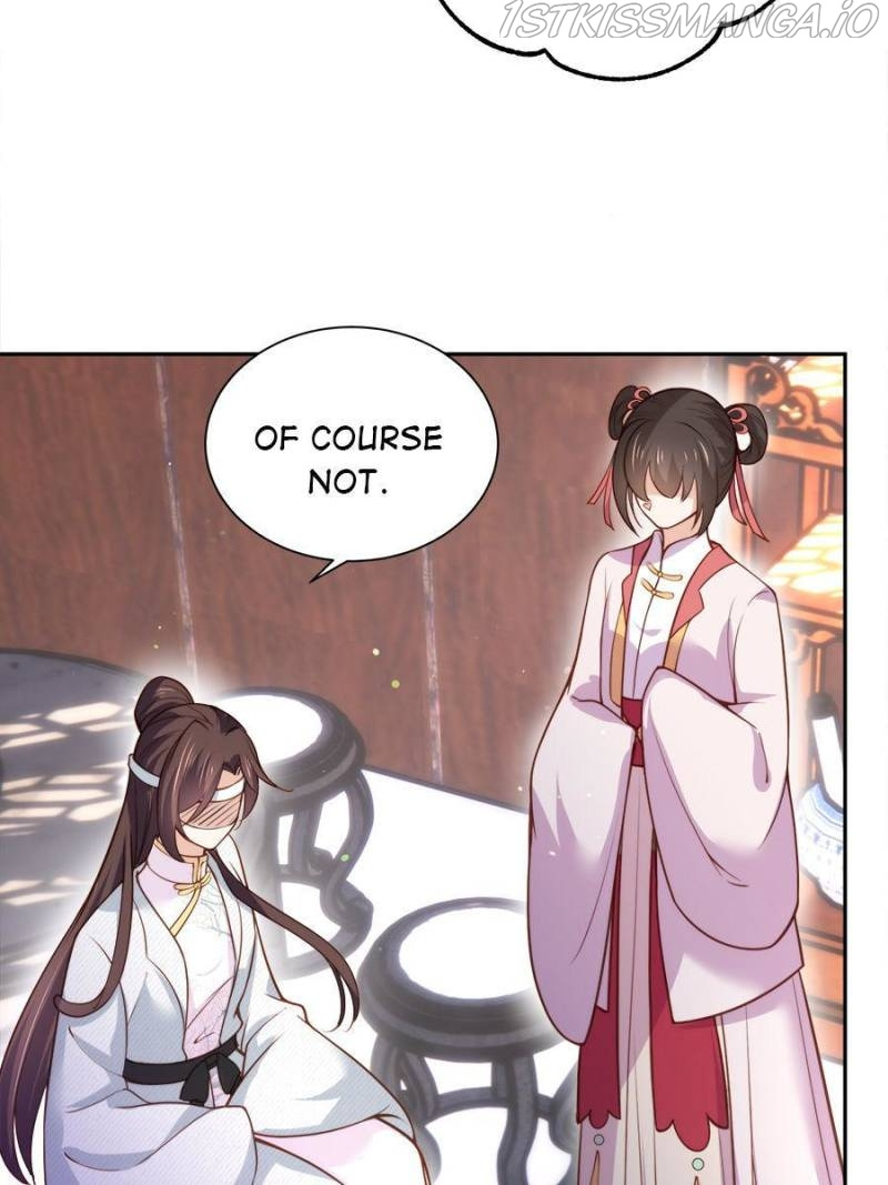 The Eunuch’s Consort Rules the World chapter 118 - page 33