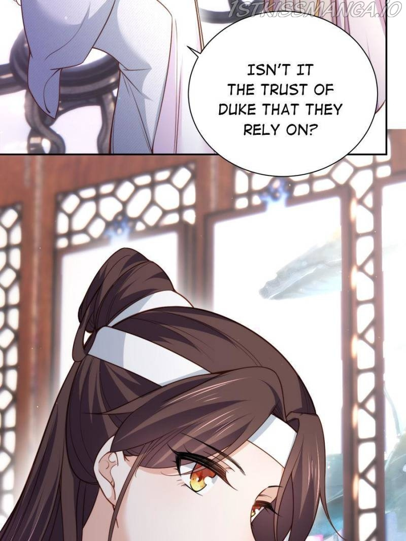 The Eunuch’s Consort Rules the World chapter 118 - page 34