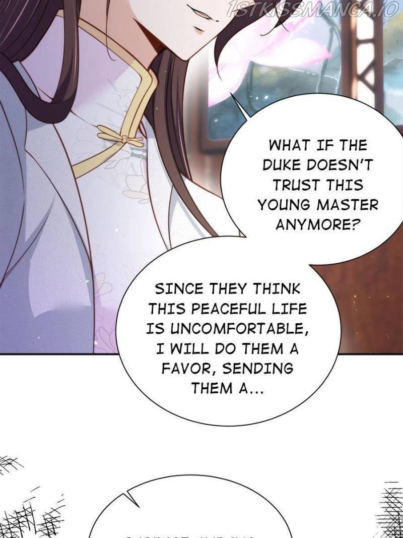 The Eunuch’s Consort Rules the World chapter 118 - page 35