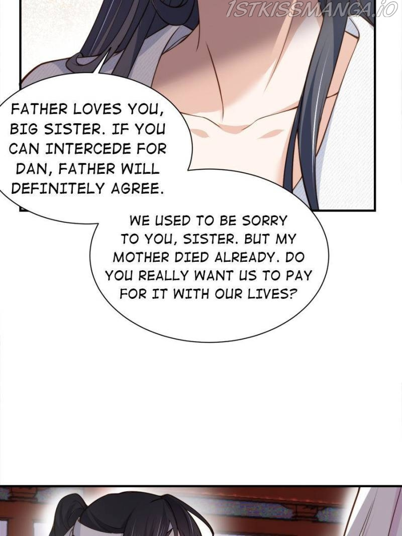 The Eunuch’s Consort Rules the World chapter 118 - page 4
