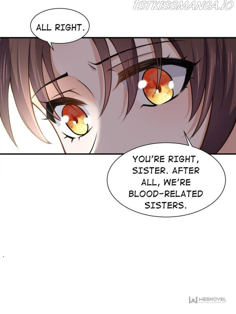 The Eunuch’s Consort Rules the World chapter 118 - page 6