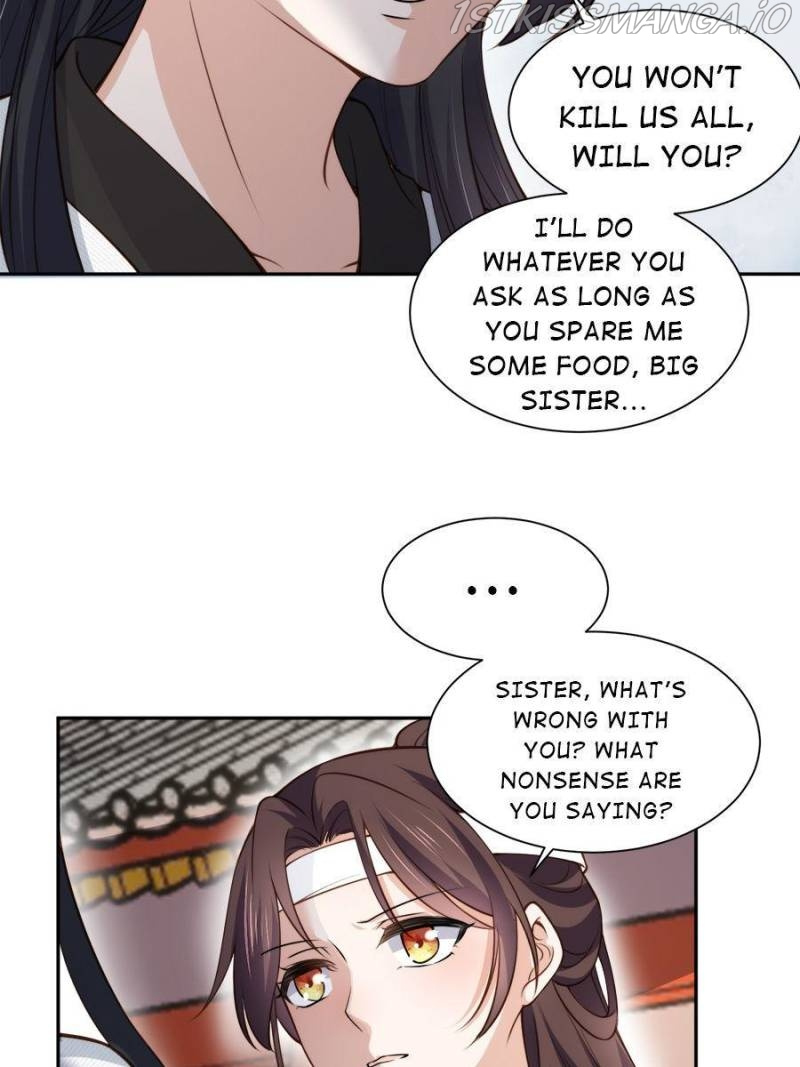 The Eunuch’s Consort Rules the World chapter 118 - page 9