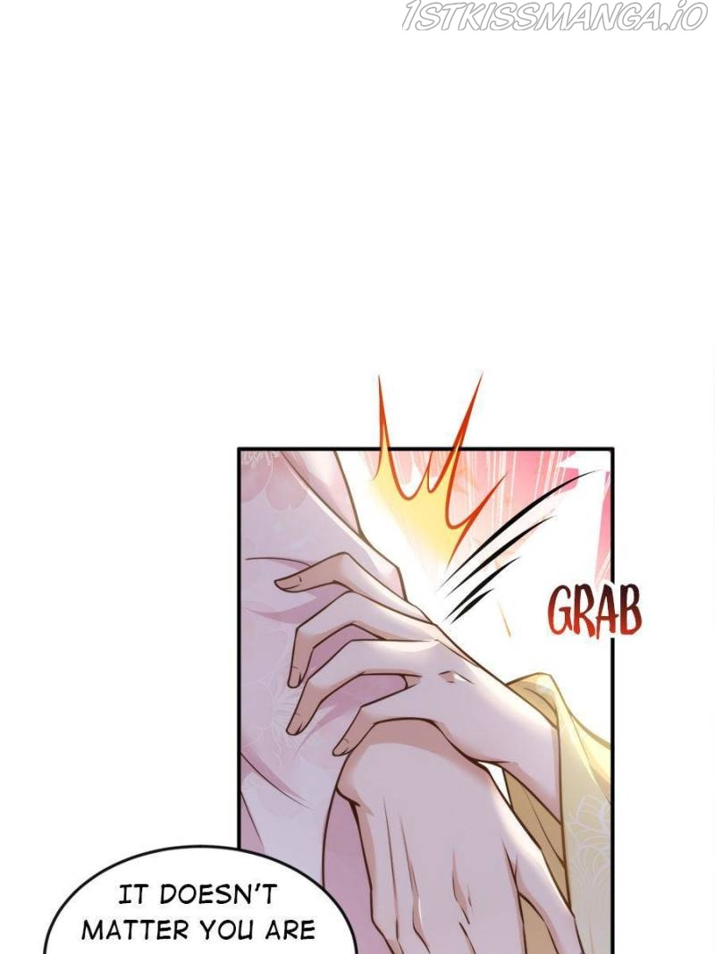 The Eunuch’s Consort Rules the World chapter 117 - page 1