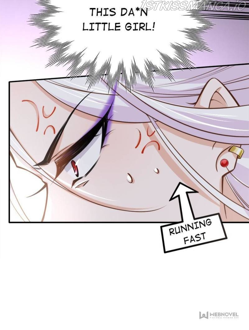 The Eunuch’s Consort Rules the World chapter 117 - page 11