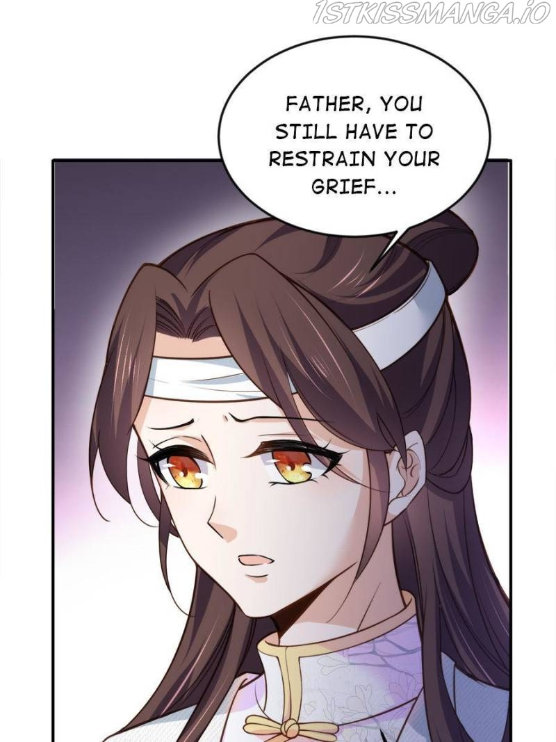 The Eunuch’s Consort Rules the World chapter 117 - page 17