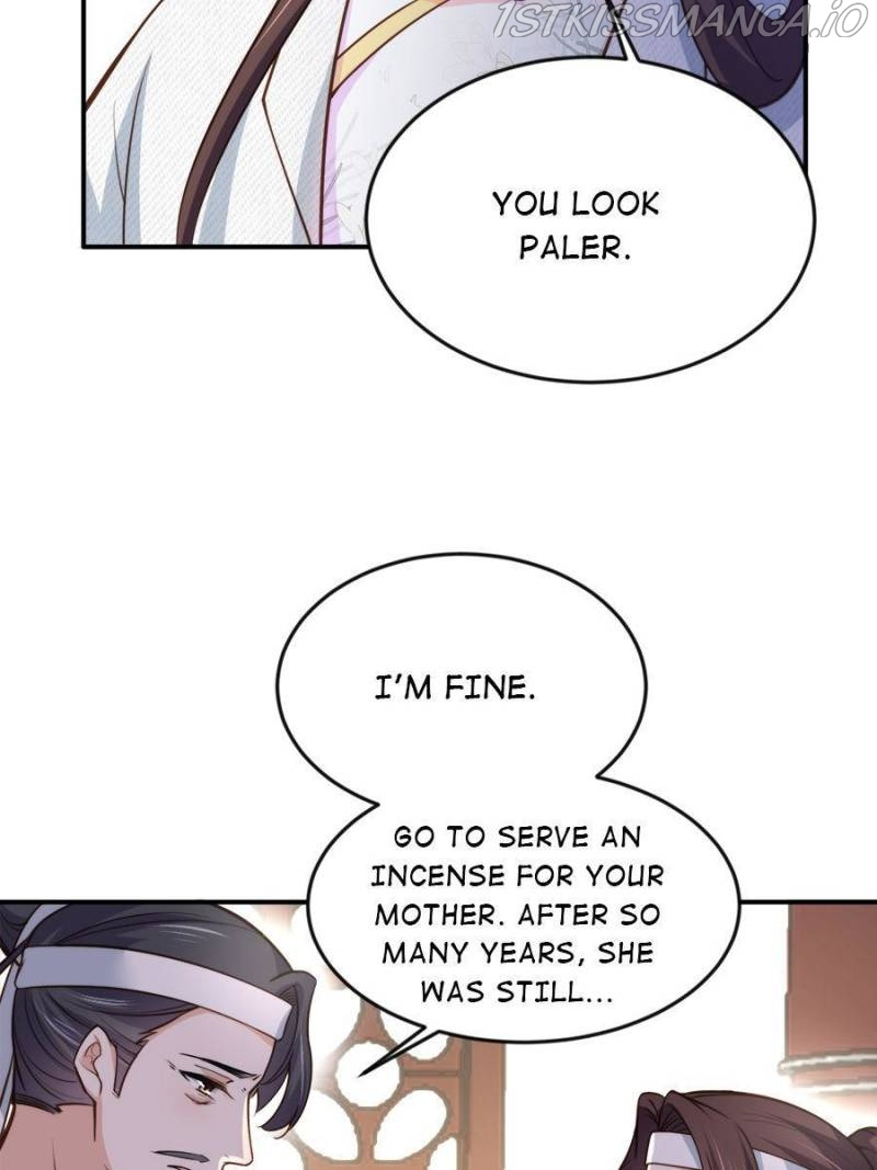 The Eunuch’s Consort Rules the World chapter 117 - page 18