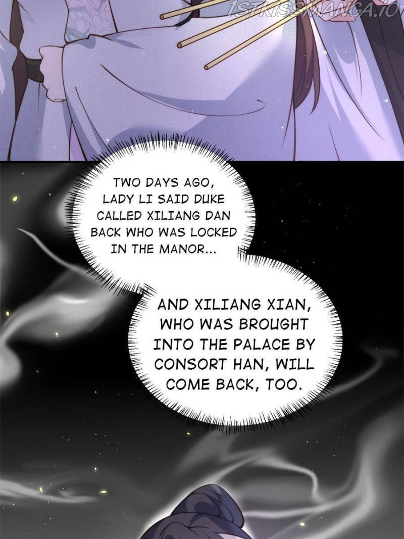 The Eunuch’s Consort Rules the World chapter 117 - page 23