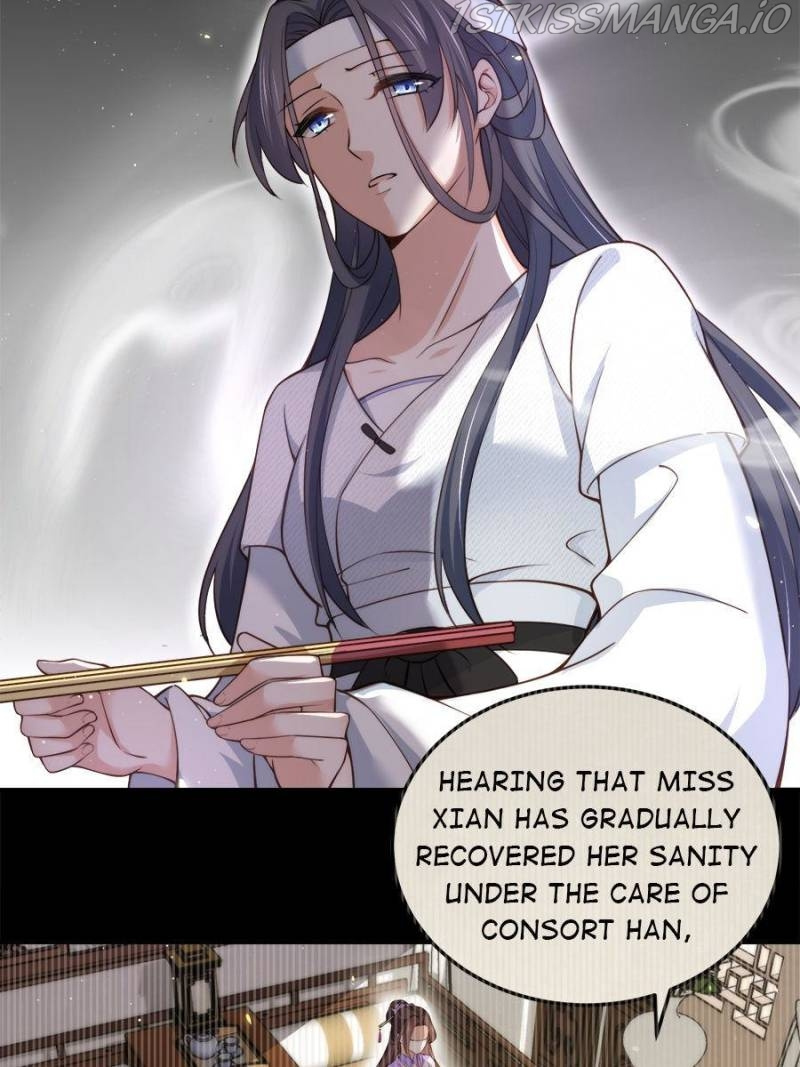 The Eunuch’s Consort Rules the World chapter 117 - page 24