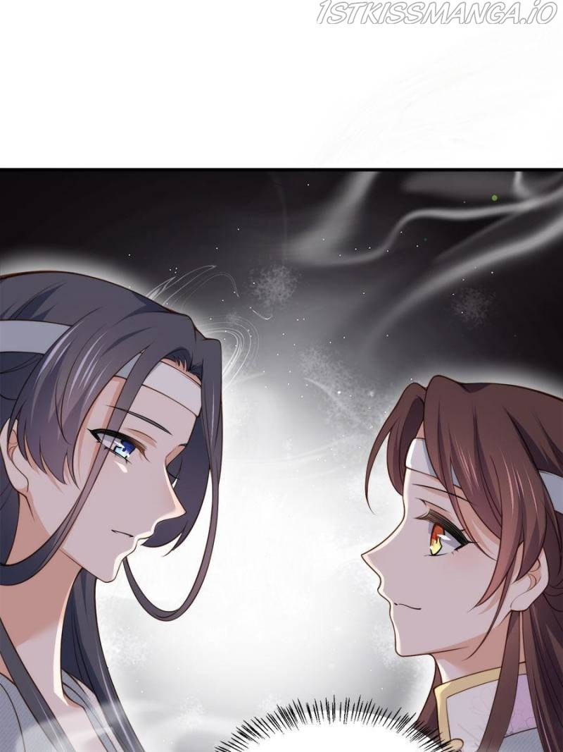 The Eunuch’s Consort Rules the World chapter 117 - page 28