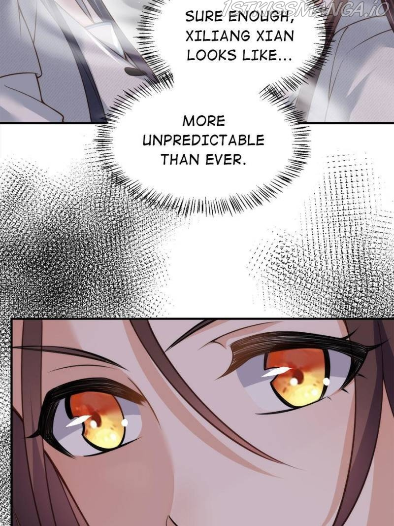 The Eunuch’s Consort Rules the World chapter 117 - page 29