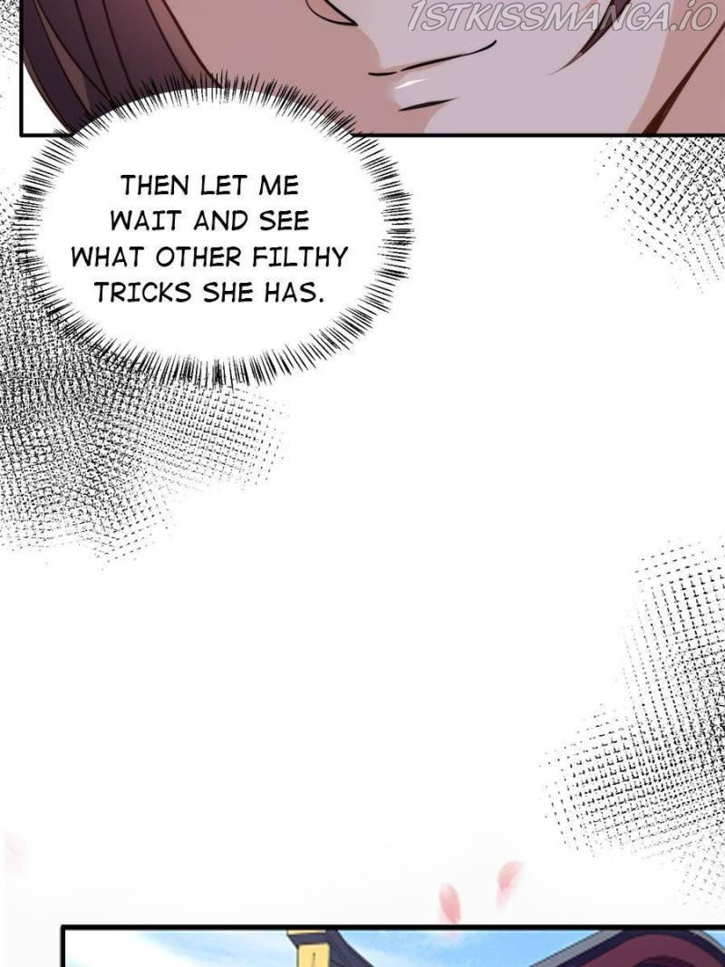 The Eunuch’s Consort Rules the World chapter 117 - page 30