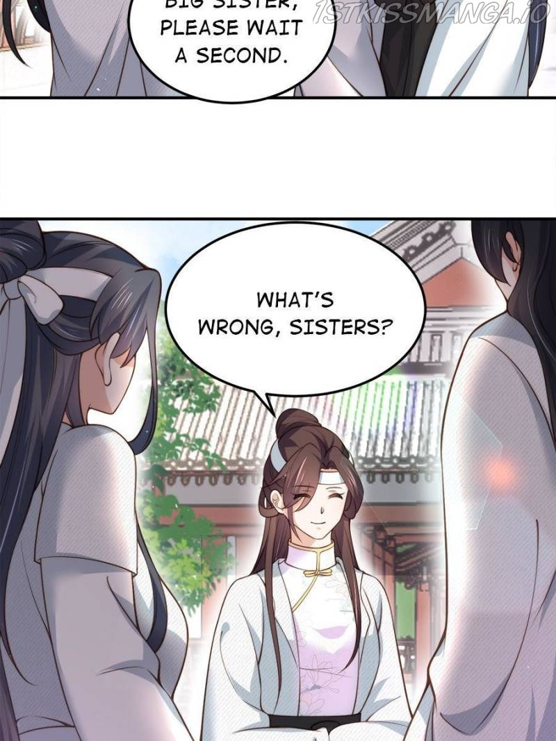 The Eunuch’s Consort Rules the World chapter 117 - page 32