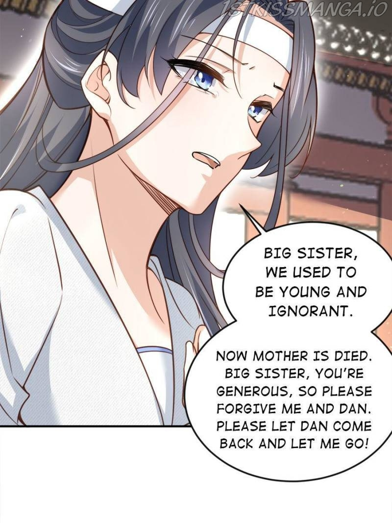 The Eunuch’s Consort Rules the World chapter 117 - page 35