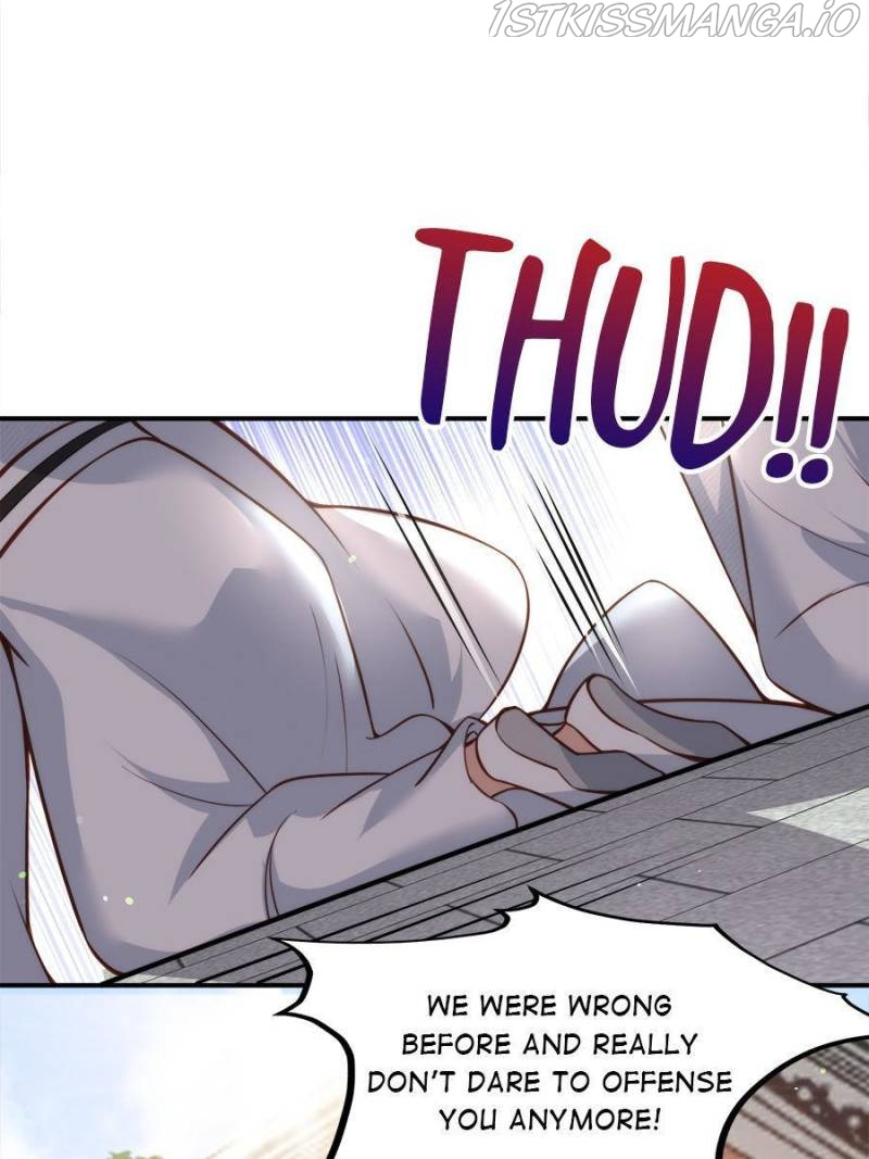 The Eunuch’s Consort Rules the World chapter 117 - page 36