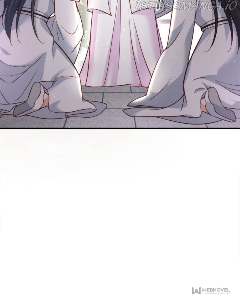 The Eunuch’s Consort Rules the World chapter 117 - page 38