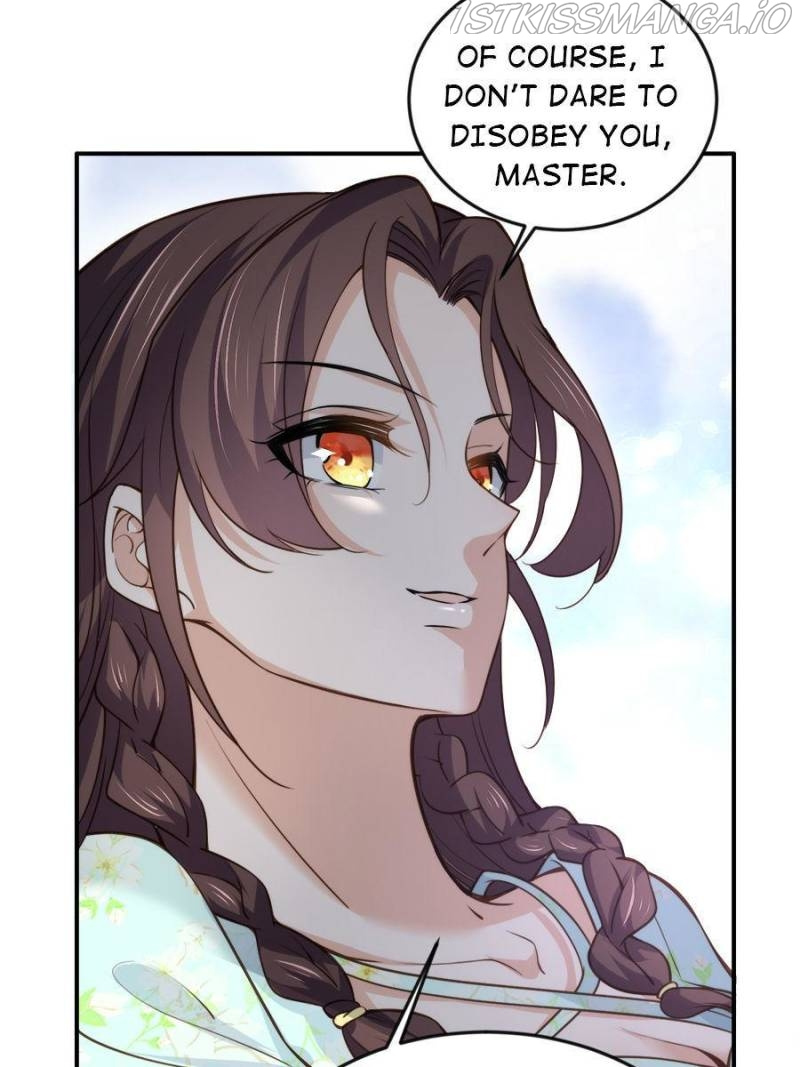The Eunuch’s Consort Rules the World chapter 117 - page 4