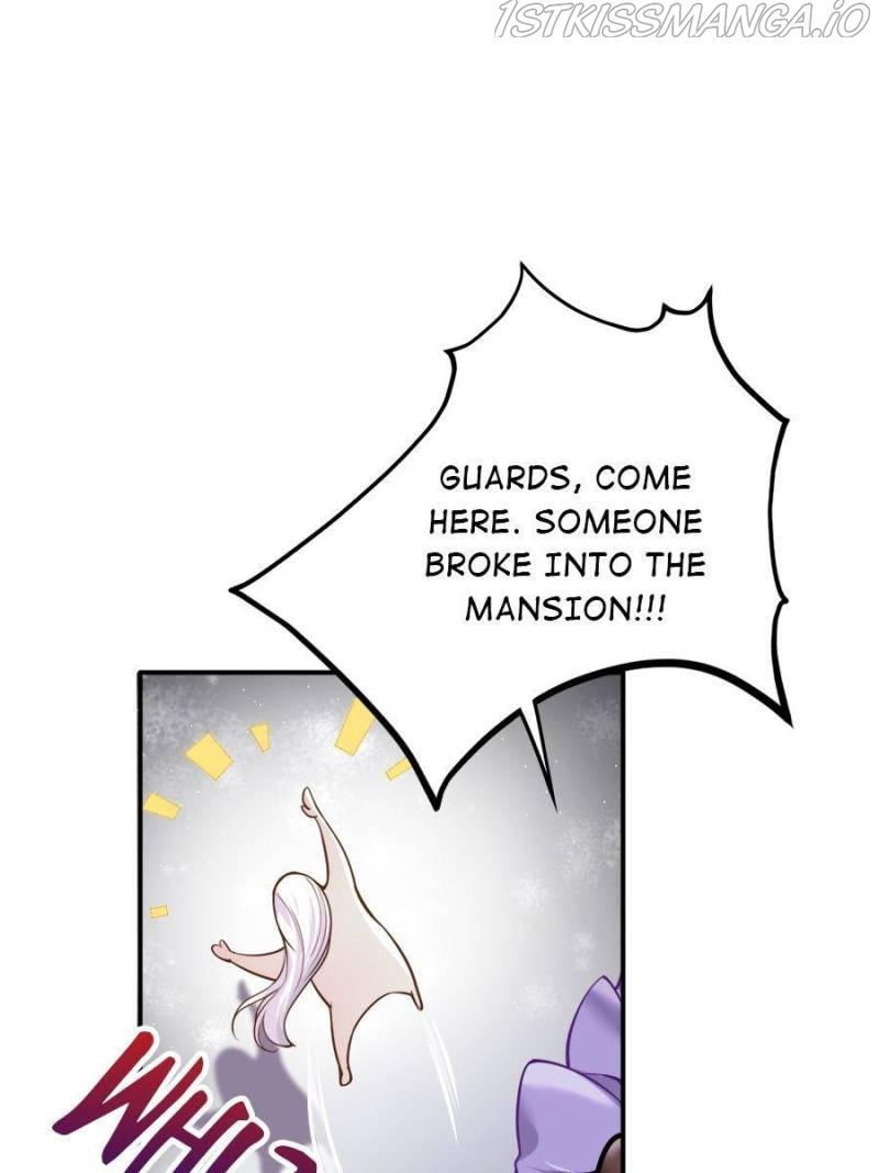 The Eunuch’s Consort Rules the World chapter 117 - page 8