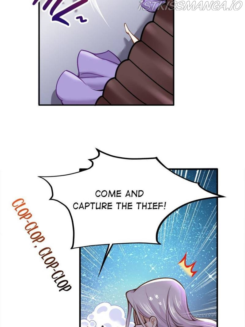 The Eunuch’s Consort Rules the World chapter 117 - page 9