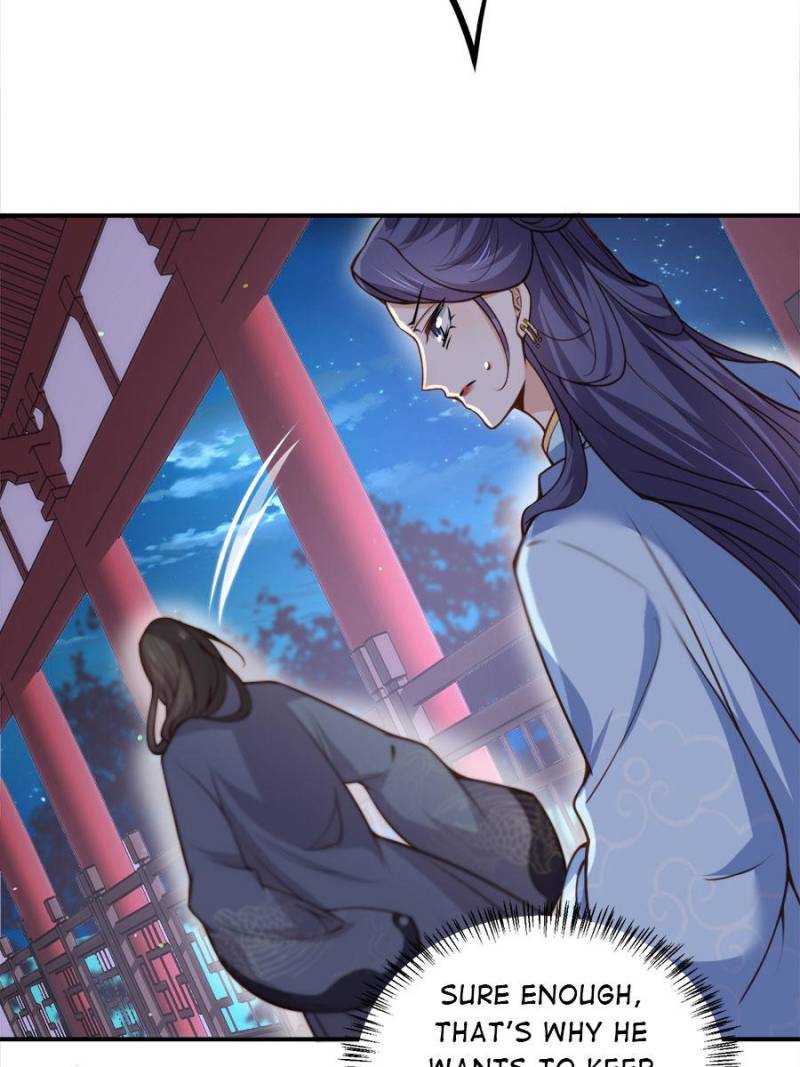 The Eunuch’s Consort Rules the World chapter 116 - page 10