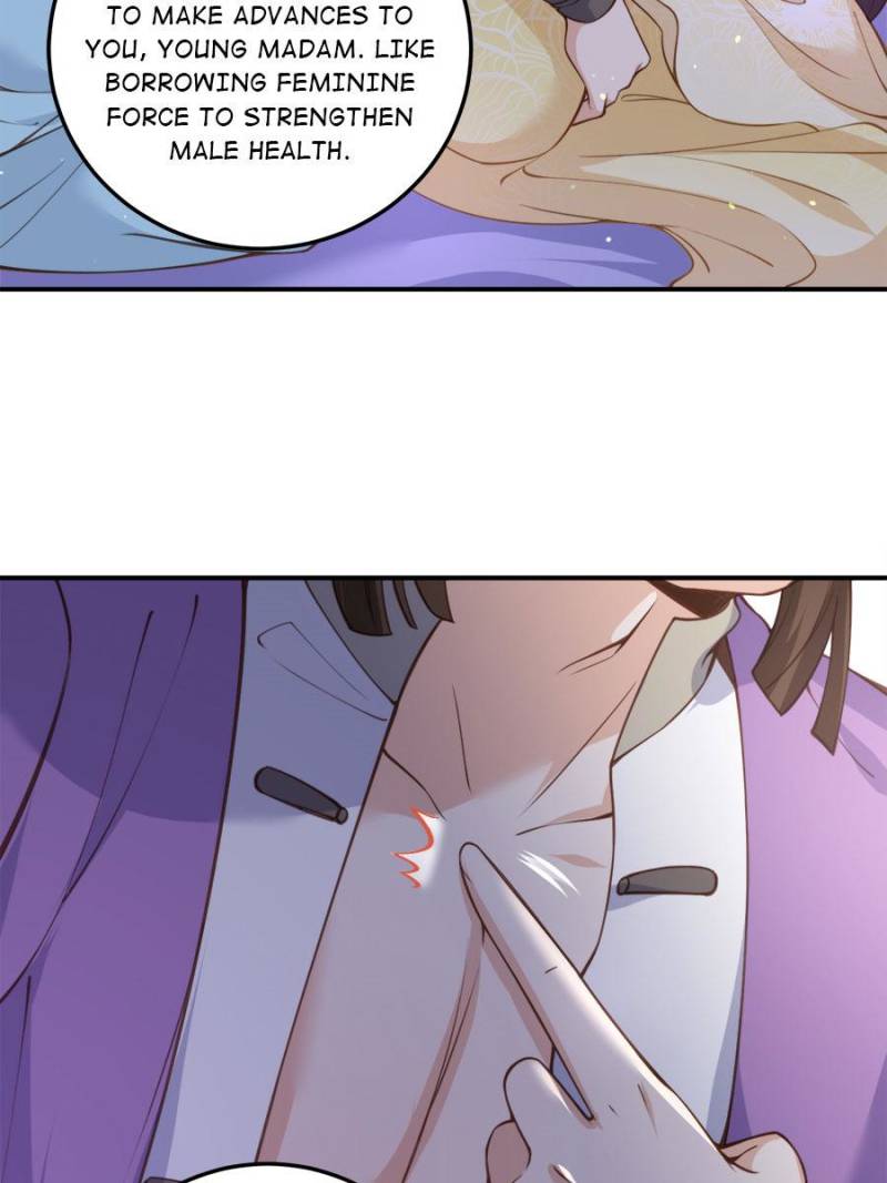 The Eunuch’s Consort Rules the World chapter 116 - page 20