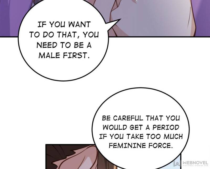 The Eunuch’s Consort Rules the World chapter 116 - page 21