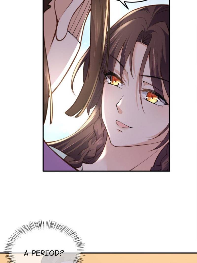 The Eunuch’s Consort Rules the World chapter 116 - page 22