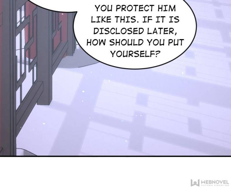 The Eunuch’s Consort Rules the World chapter 116 - page 3