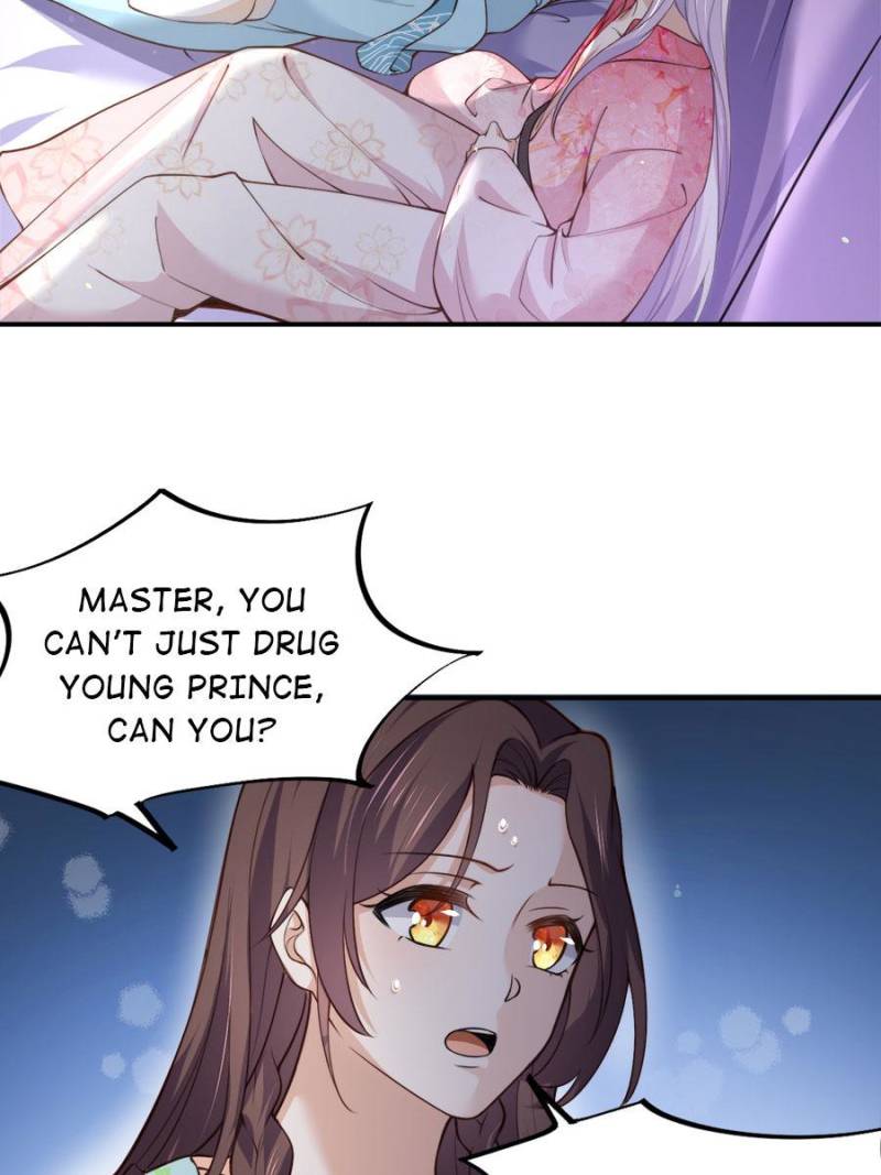 The Eunuch’s Consort Rules the World chapter 116 - page 32