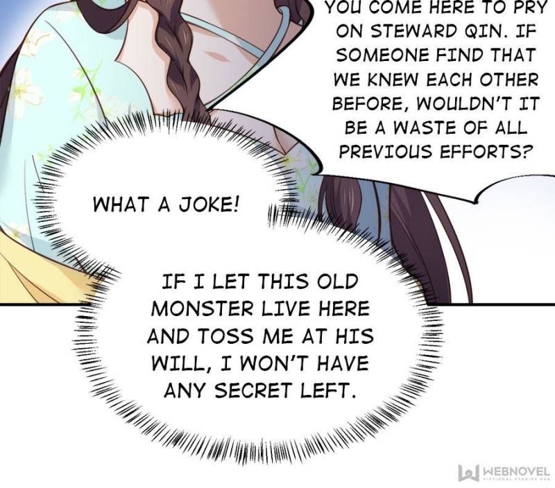 The Eunuch’s Consort Rules the World chapter 116 - page 33