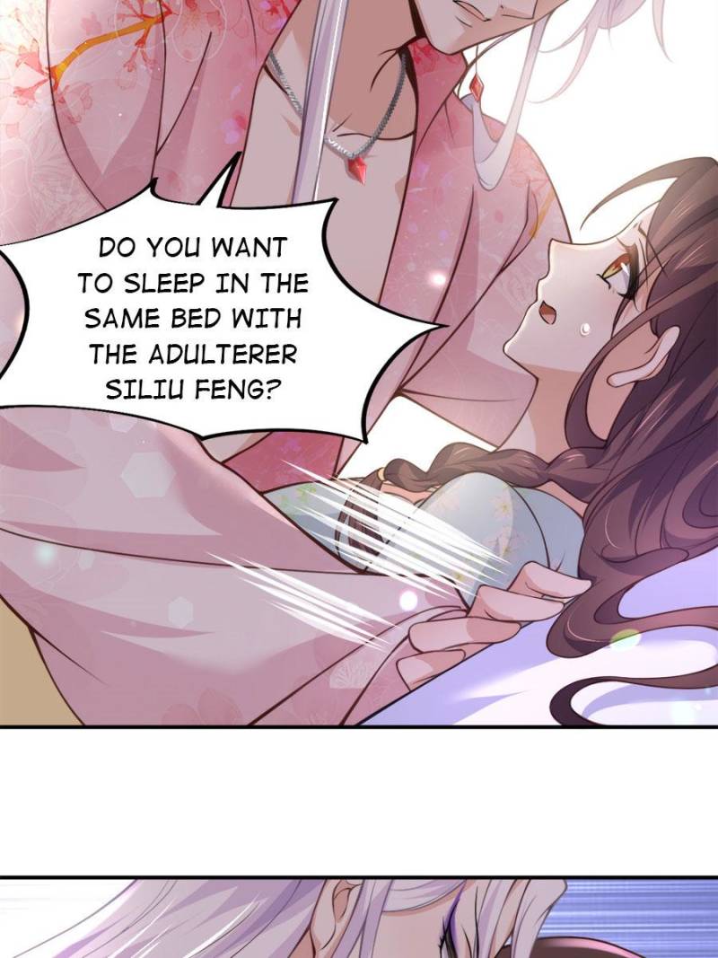 The Eunuch’s Consort Rules the World chapter 116 - page 35