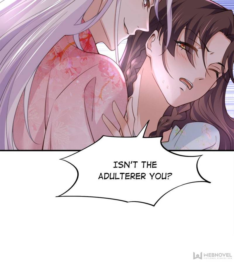The Eunuch’s Consort Rules the World chapter 116 - page 36