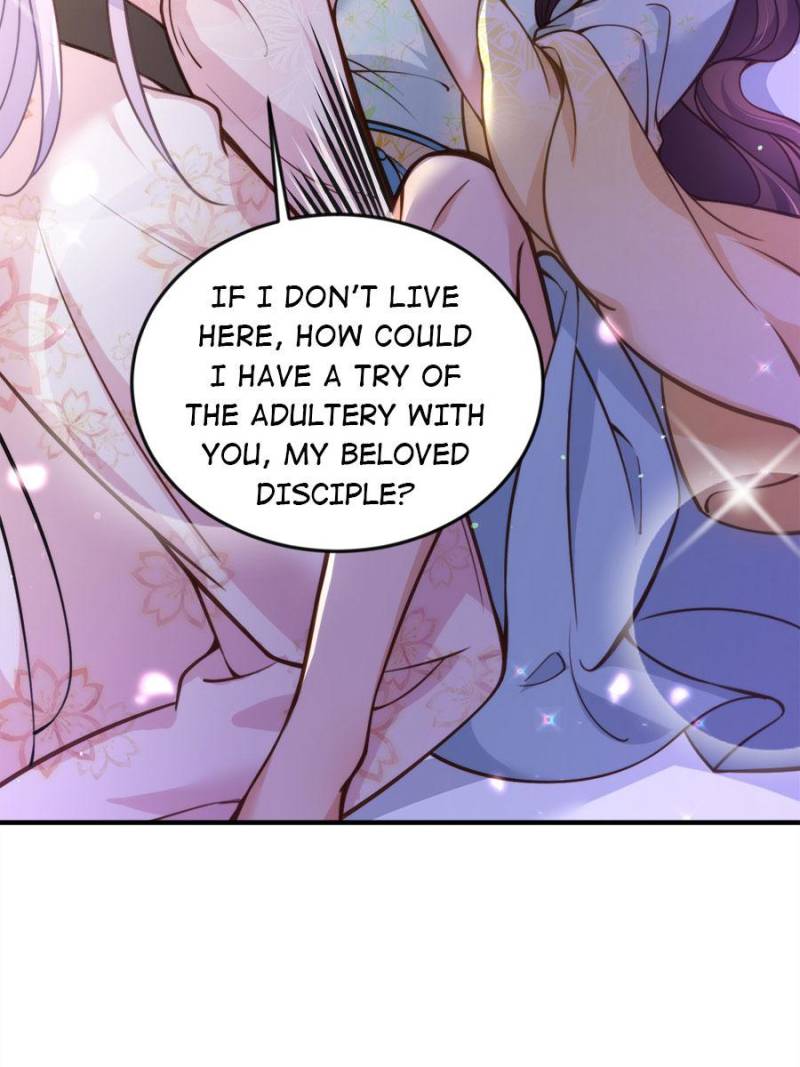 The Eunuch’s Consort Rules the World chapter 116 - page 39
