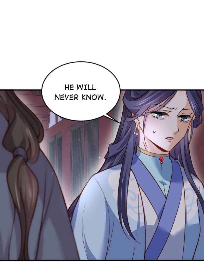 The Eunuch’s Consort Rules the World chapter 116 - page 4