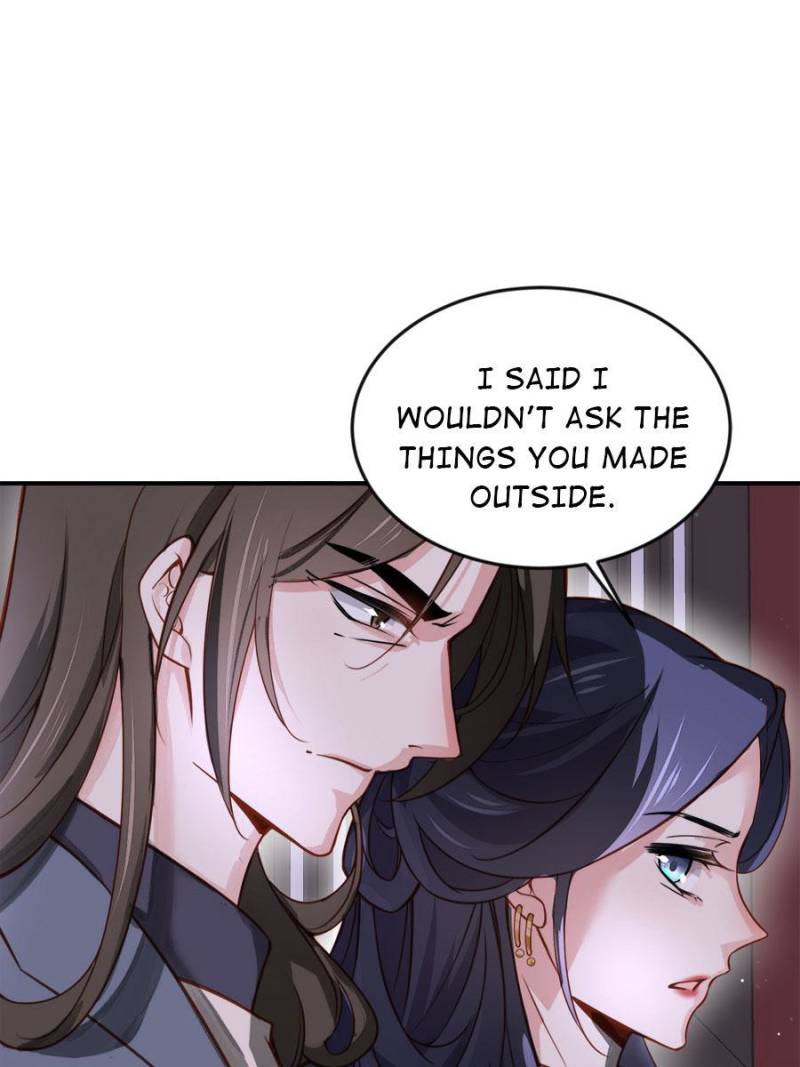 The Eunuch’s Consort Rules the World chapter 116 - page 5