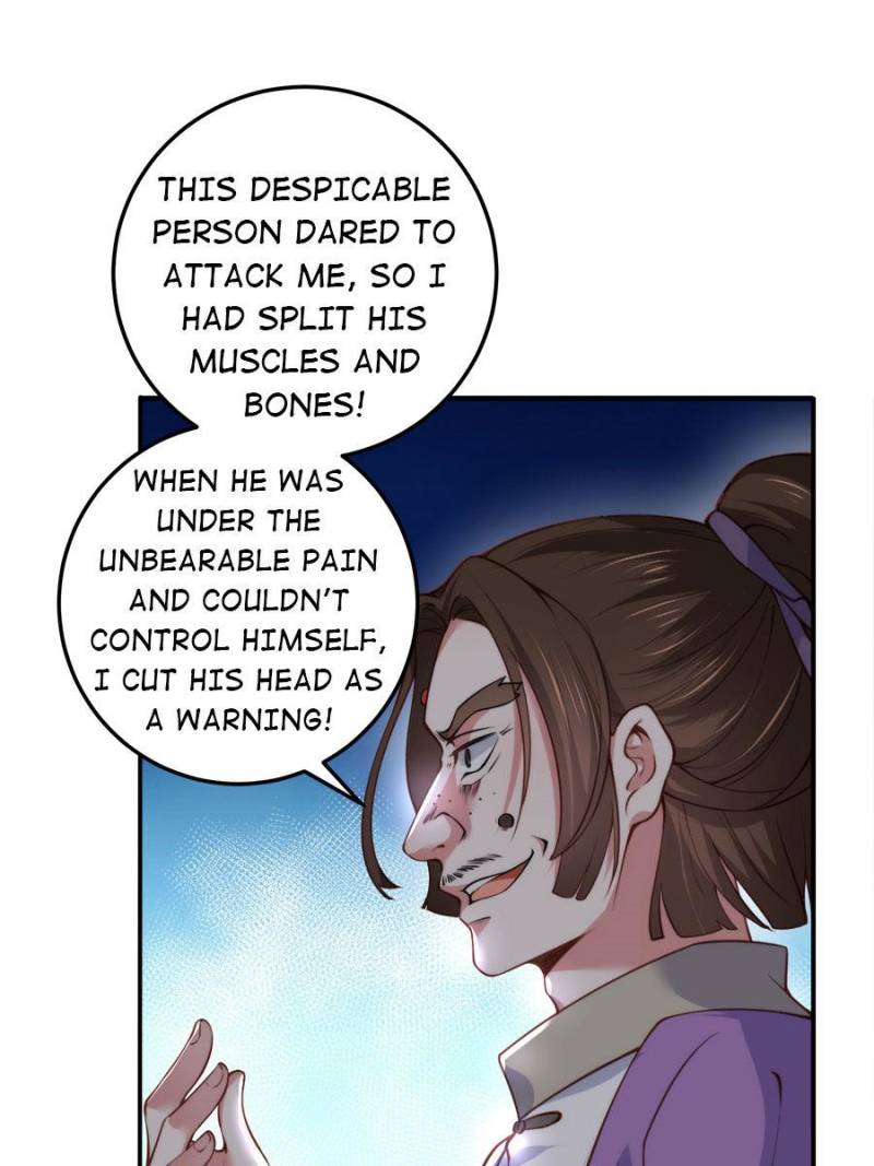 The Eunuch’s Consort Rules the World chapter 115 - page 1