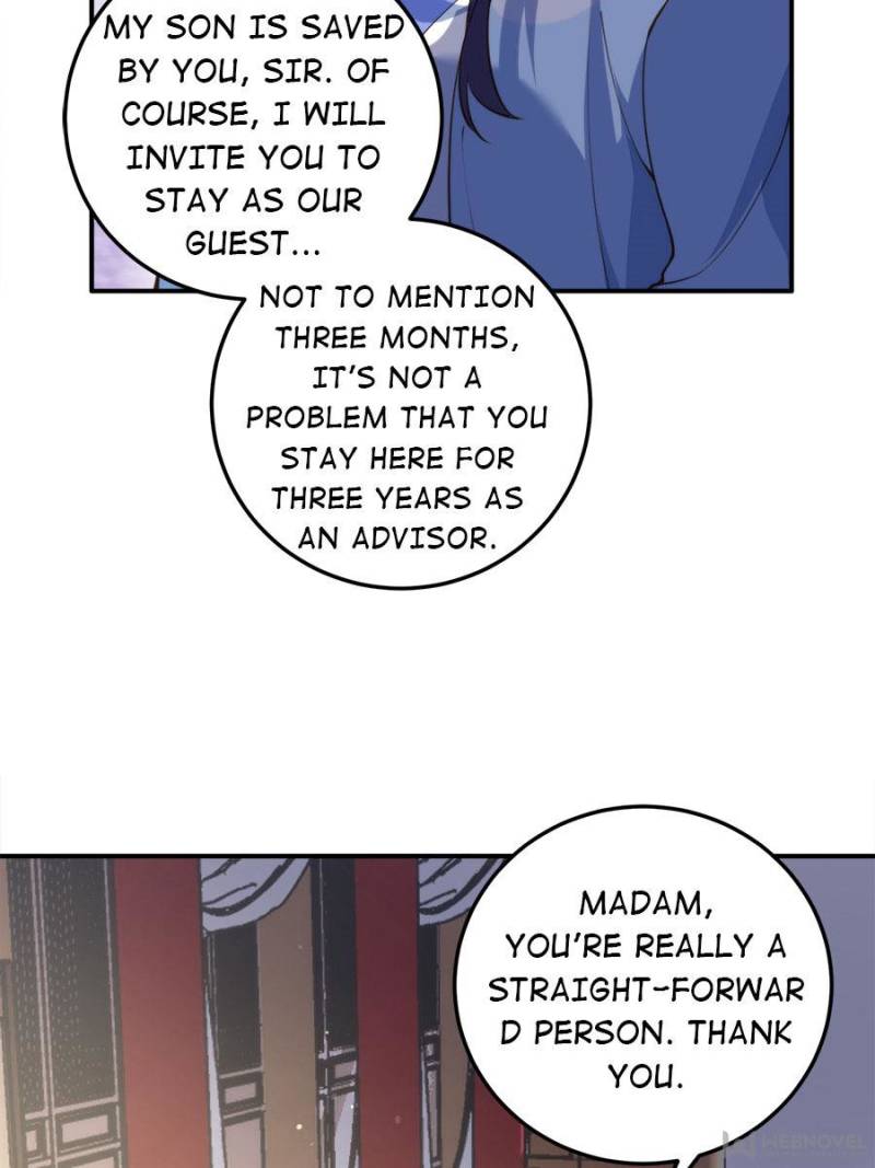 The Eunuch’s Consort Rules the World chapter 115 - page 11
