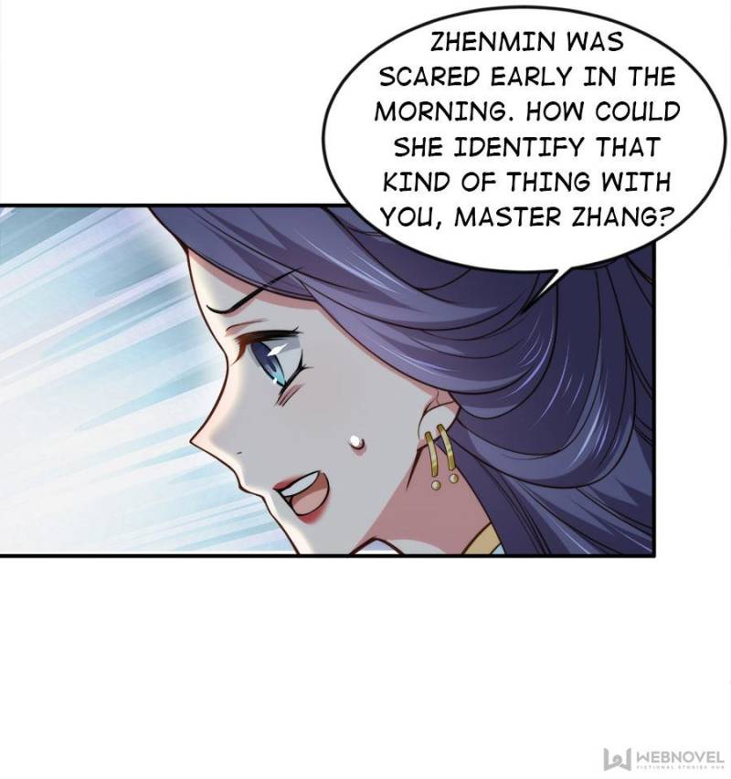 The Eunuch’s Consort Rules the World chapter 115 - page 15