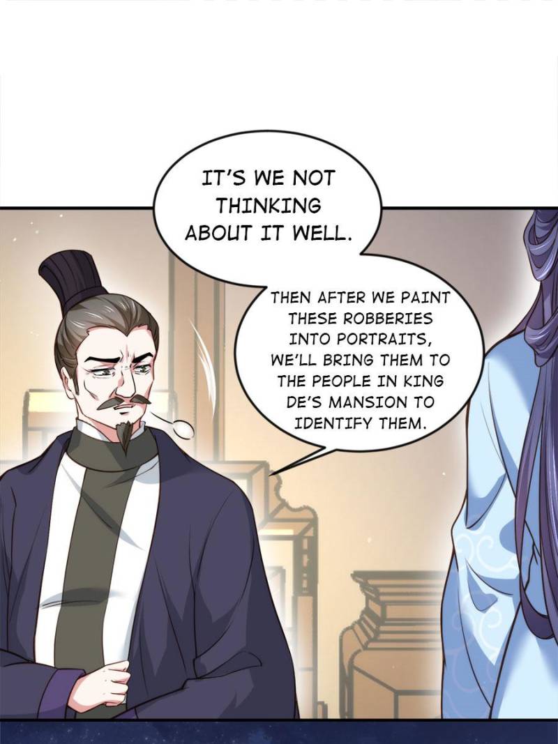 The Eunuch’s Consort Rules the World chapter 115 - page 21