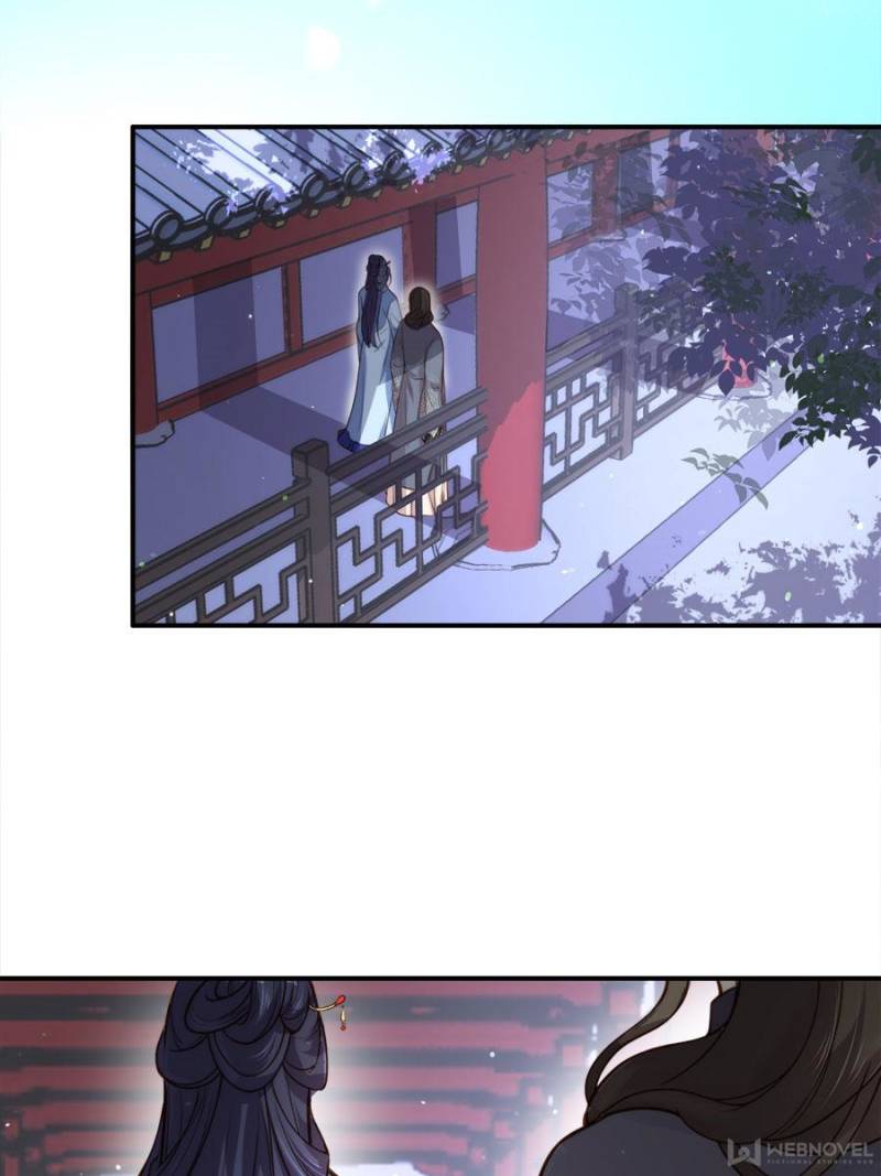 The Eunuch’s Consort Rules the World chapter 115 - page 24