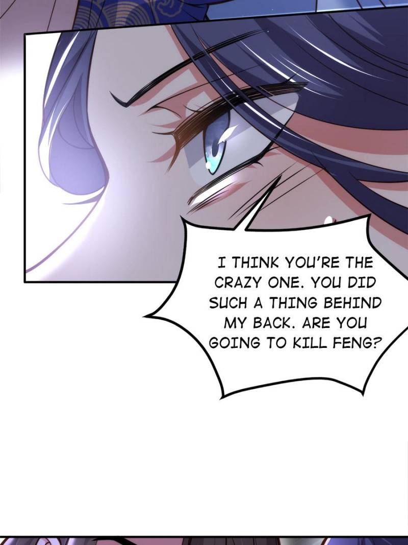 The Eunuch’s Consort Rules the World chapter 115 - page 29