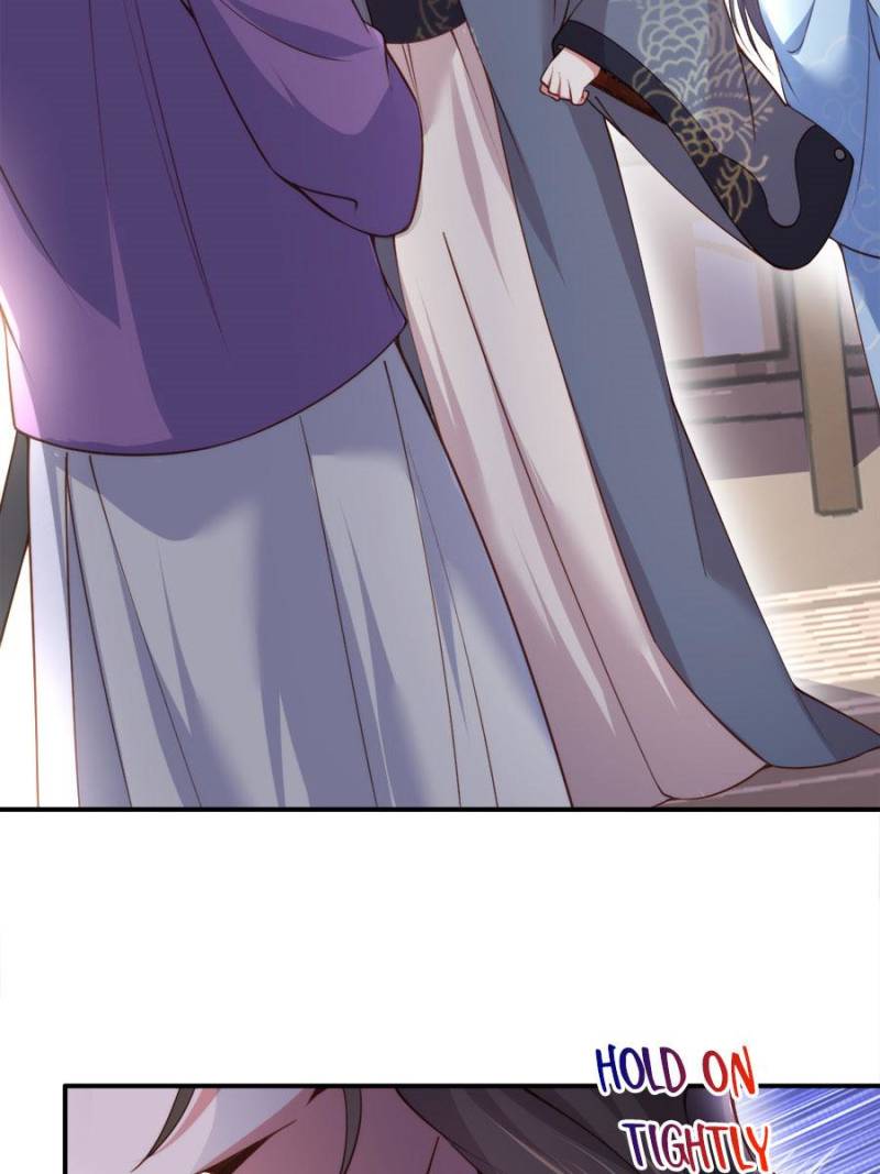 The Eunuch’s Consort Rules the World chapter 115 - page 3