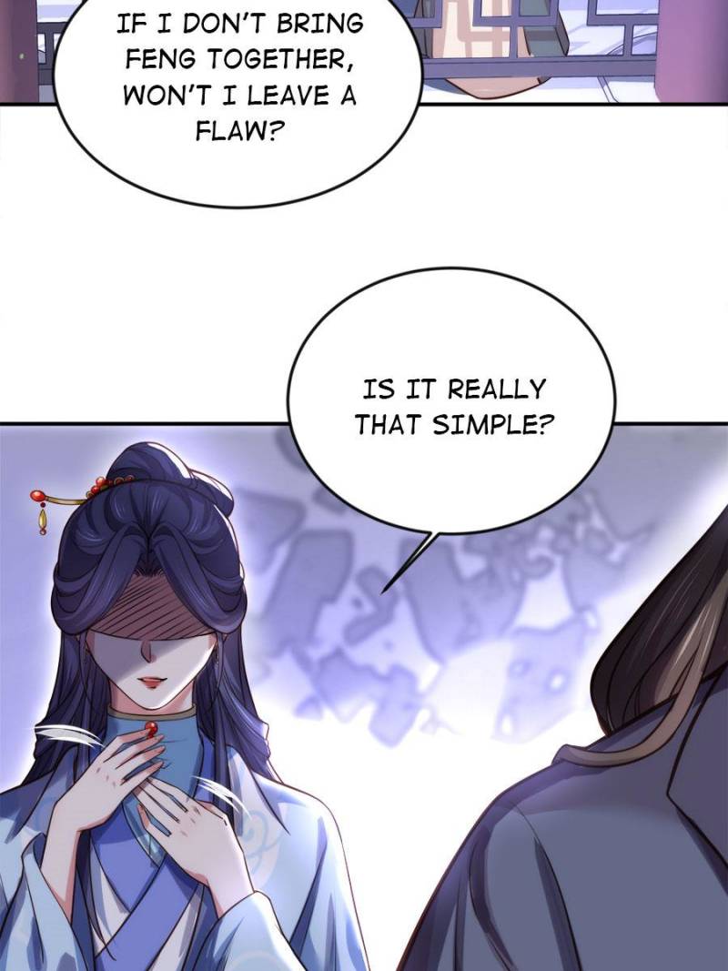 The Eunuch’s Consort Rules the World chapter 115 - page 32