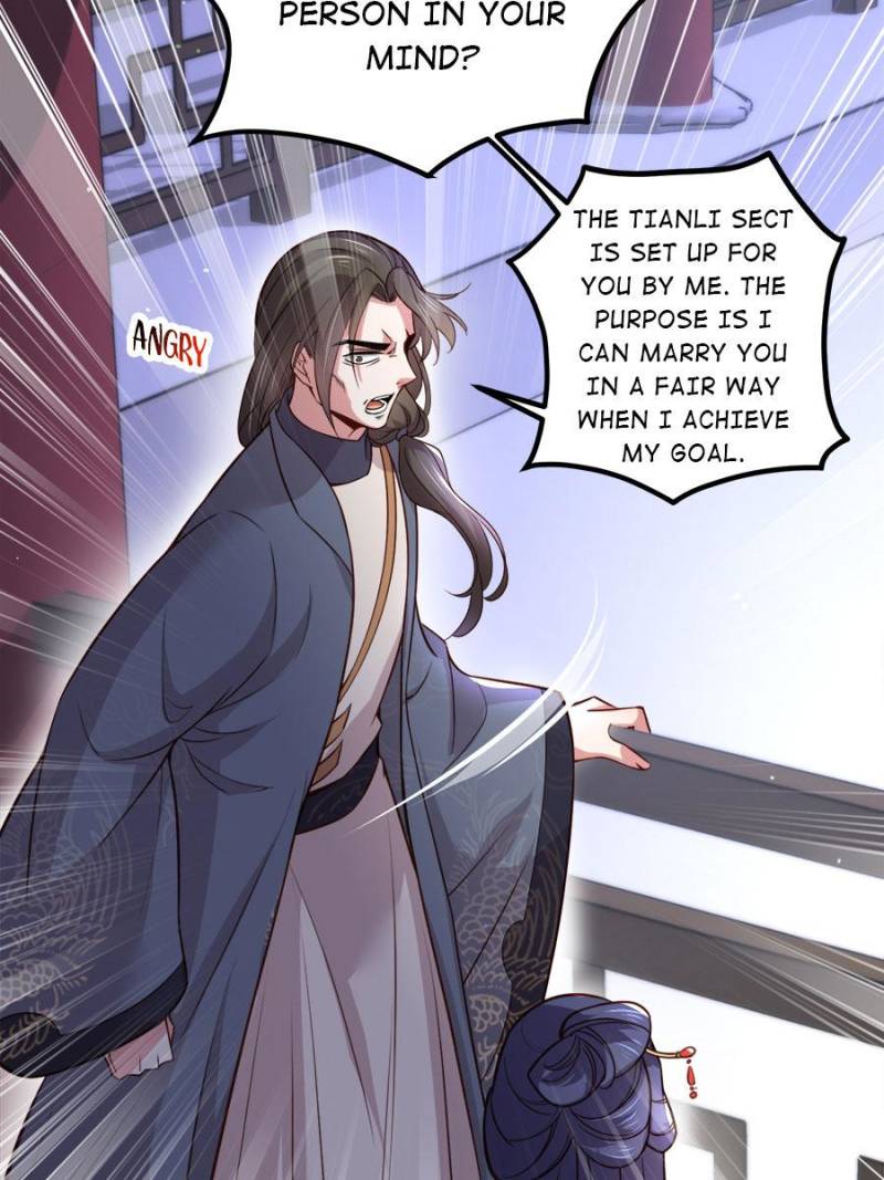 The Eunuch’s Consort Rules the World chapter 115 - page 35