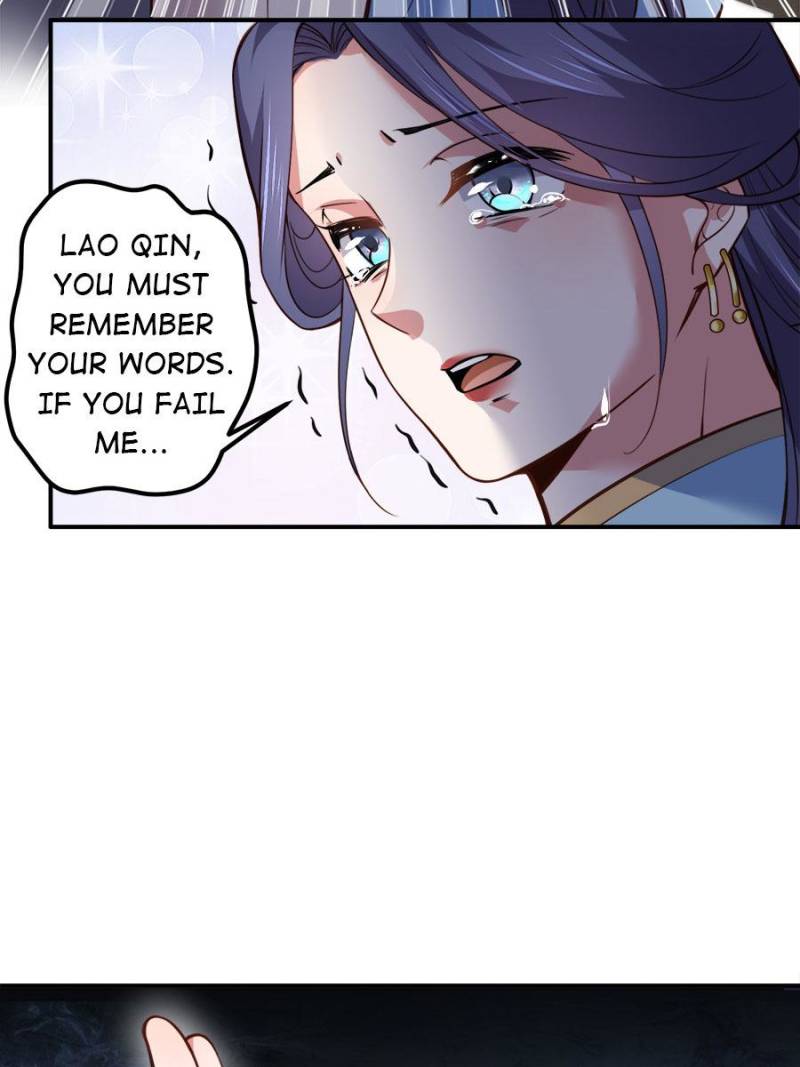 The Eunuch’s Consort Rules the World chapter 115 - page 37