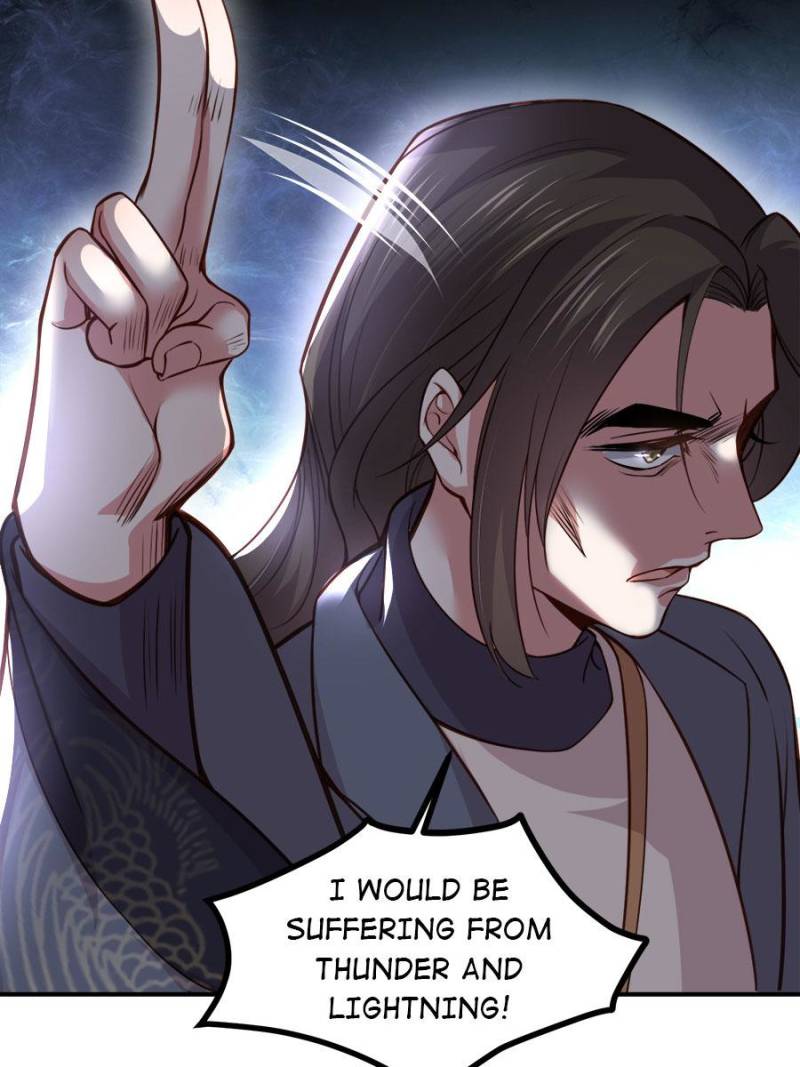 The Eunuch’s Consort Rules the World chapter 115 - page 38
