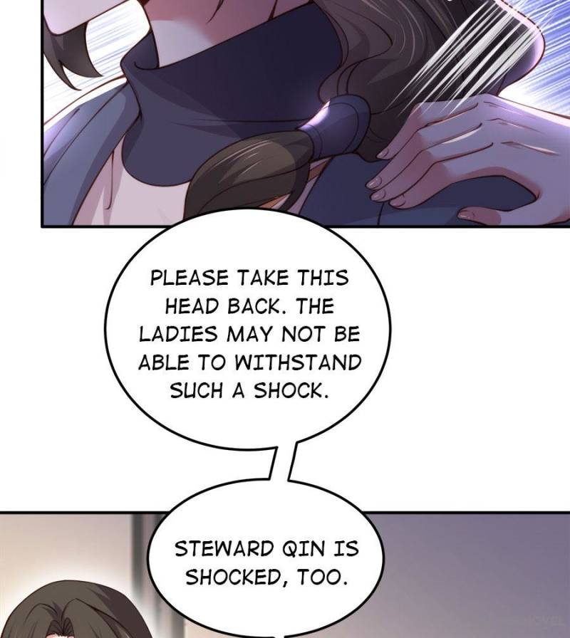 The Eunuch’s Consort Rules the World chapter 115 - page 4