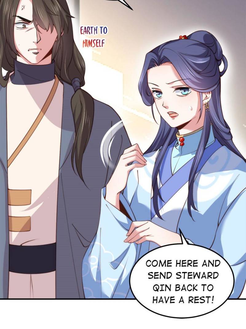 The Eunuch’s Consort Rules the World chapter 115 - page 5