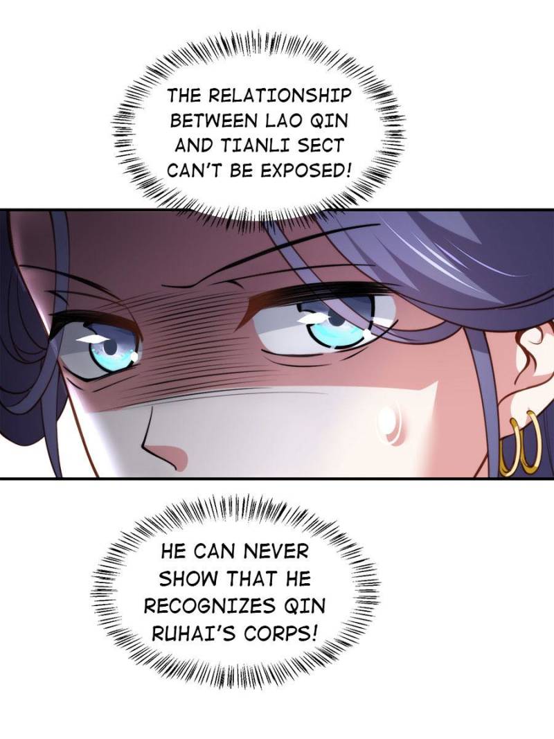 The Eunuch’s Consort Rules the World chapter 115 - page 6