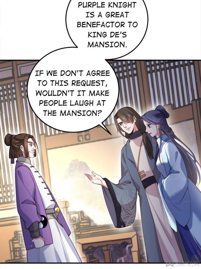 The Eunuch’s Consort Rules the World chapter 115 - page 9